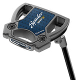 Putter Taylormade Spider Tour X