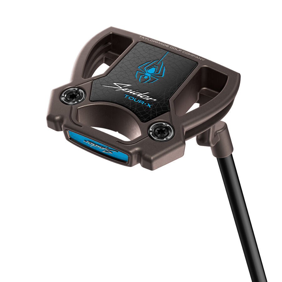 2026 PUTTER TAYLORMADE SPIDER TOUR X TRUEPATH #1