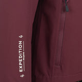 Terra Manteau Avalanche Femme 3 En 1 Haute Protection