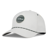 Titleist Casquette Boardwalk Rope Léger et Respirant pour Golf