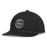 Titleist Casquette Boardwalk Rope Léger et Respirant pour Golf