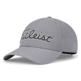 Titleist Casquette Player Tech Performance Pour Entraînement