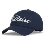 Titleist Casquette Player Tech Performance Pour Entraînement