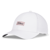 Titleist Charleston Breezer Femme Casquette Légère Et Respirante