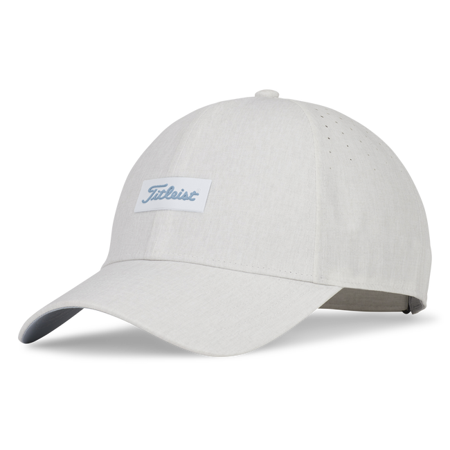 Titleist Charleston Breezer Femme Casquette Légère Et Respirante