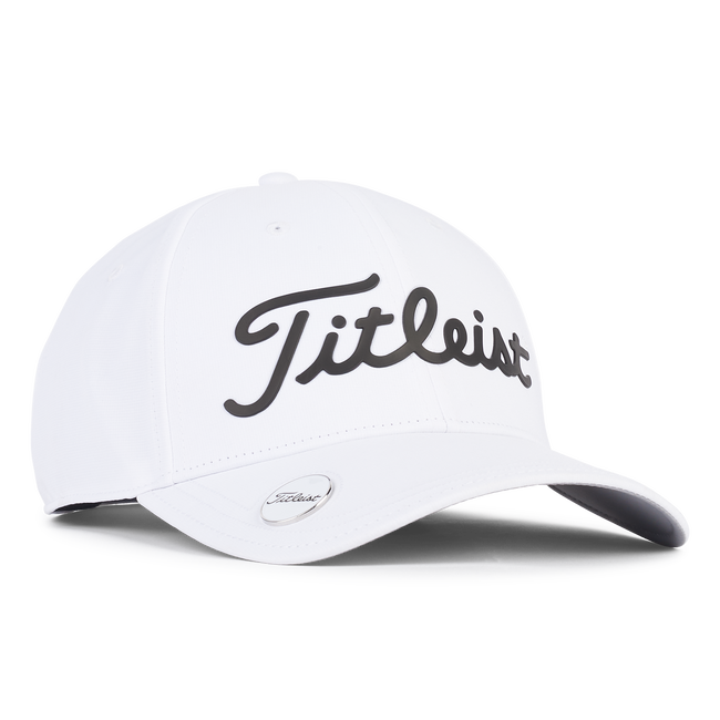 TITLEIST PLAYERS BALL MARKER CAP