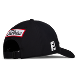 Titleist Tour Performance Casquette Confort Stretch 4 Voies Premium