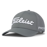 Titleist Tour Performance Casquette Confort Stretch 4 Voies Premium