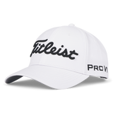 Titleist Tour Performance Casquette Confort Stretch 4 Voies Premium