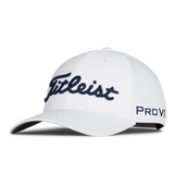 Titleist Tour Performance Casquette Confort Stretch 4 Voies Premium