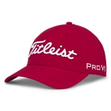 Titleist Tour Performance Casquette Confort Stretch 4 Voies Premium