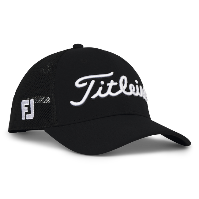 Titleist Casquette Tour Performance Mesh Respirante Léger Maintien Élégant