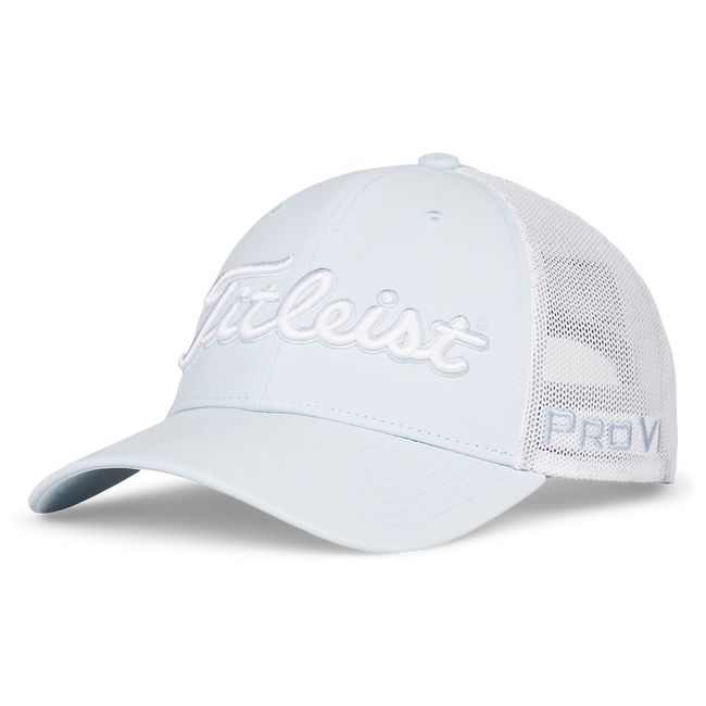 Titleist Casquette Tour Performance Mesh Respirante Léger Maintien Élégant