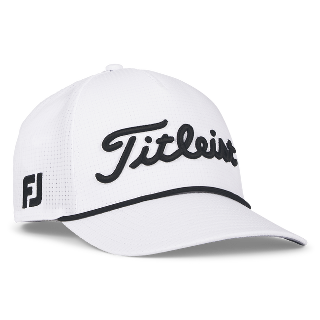 TITLEIST TOUR CAP ROPE