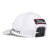 TITLEIST TOUR CAP ROPE