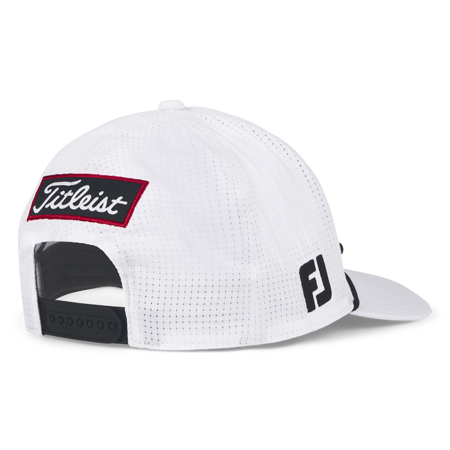TITLEIST TOUR CAP ROPE