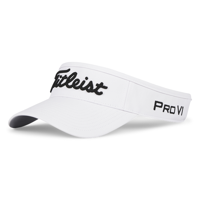 VISIERE TITLEIST TOUR PERFORMANCE VISOR