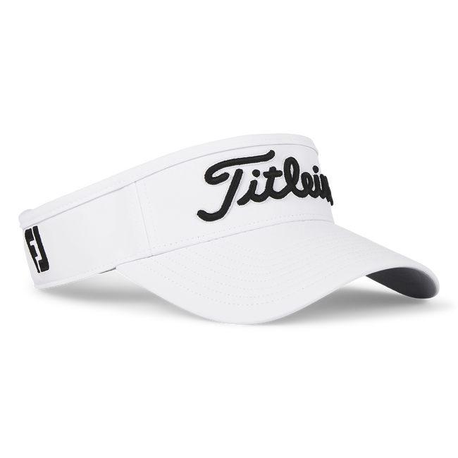 VISIERE TITLEIST TOUR PERFORMANCE VISOR