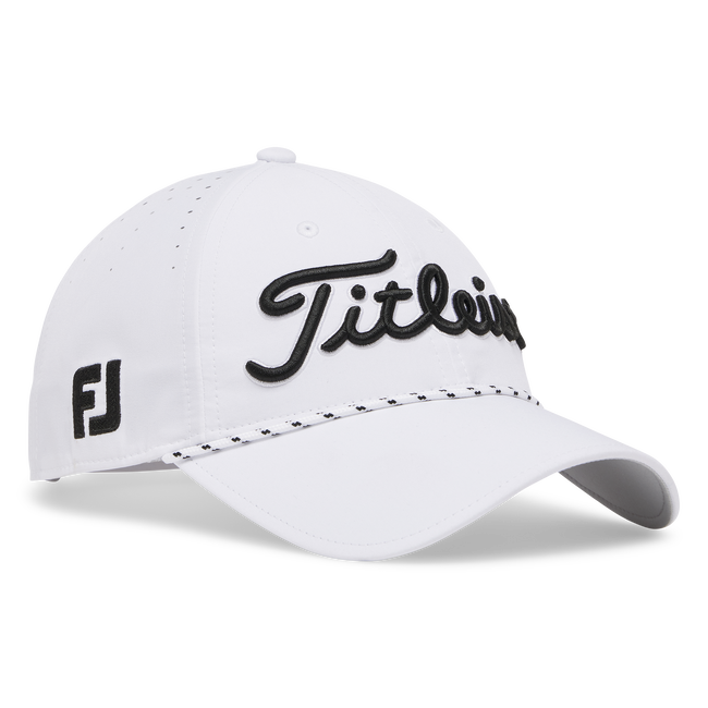 TITLEIST TOUR BREEZER CAP