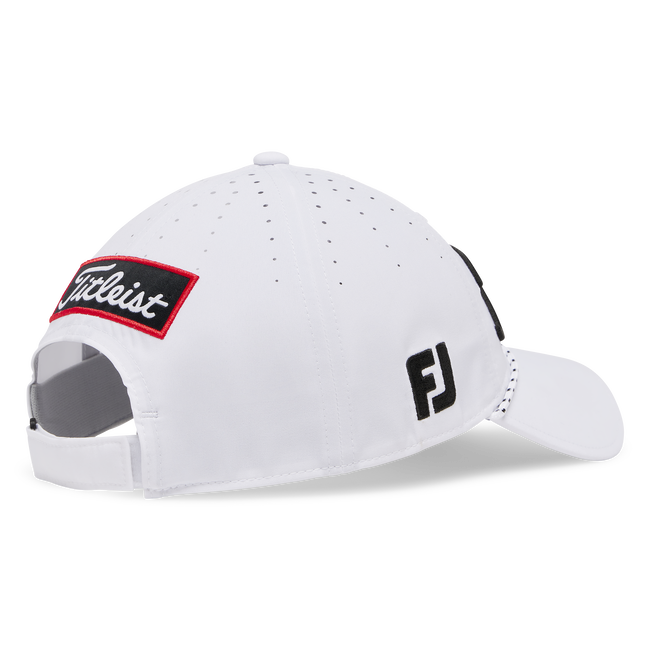 TITLEIST TOUR BREEZER CAP