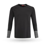 CCM Long Sleeve Base Layer SR