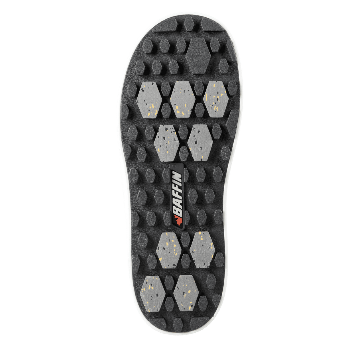 Botte Baffin Tornio Femme Adhérence Excellente Isolation Premium