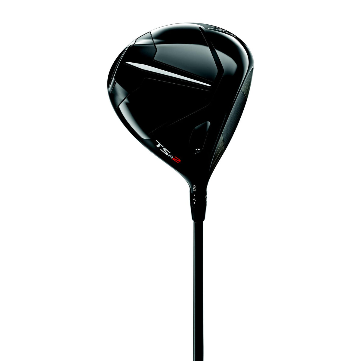 TSR2 Right-Handed Titleist Driver 