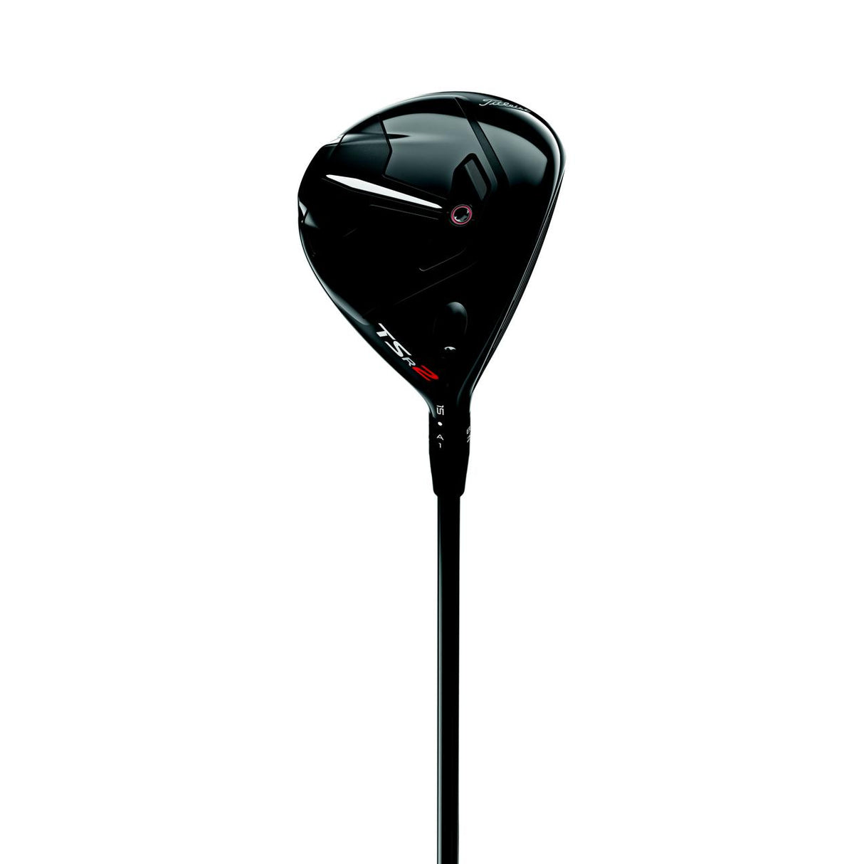 Bois d'allée Titleist TSR2 Droitier