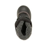 Kamik Botte Sprucet Bébé Imperméable Vegan Fabriqué Au Québec