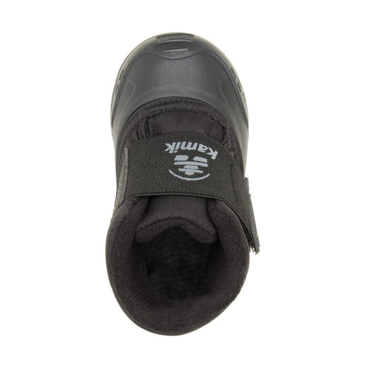 Kamik Botte Wrenlo Bébé Hiver Stabilité Et Mobilité Pour Aventures