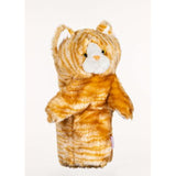 Daphnes Headcover Driver Premium Protection Pour Golfeurs Élégants