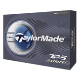 BALLE TAYLORMADE TM26 STRIPE