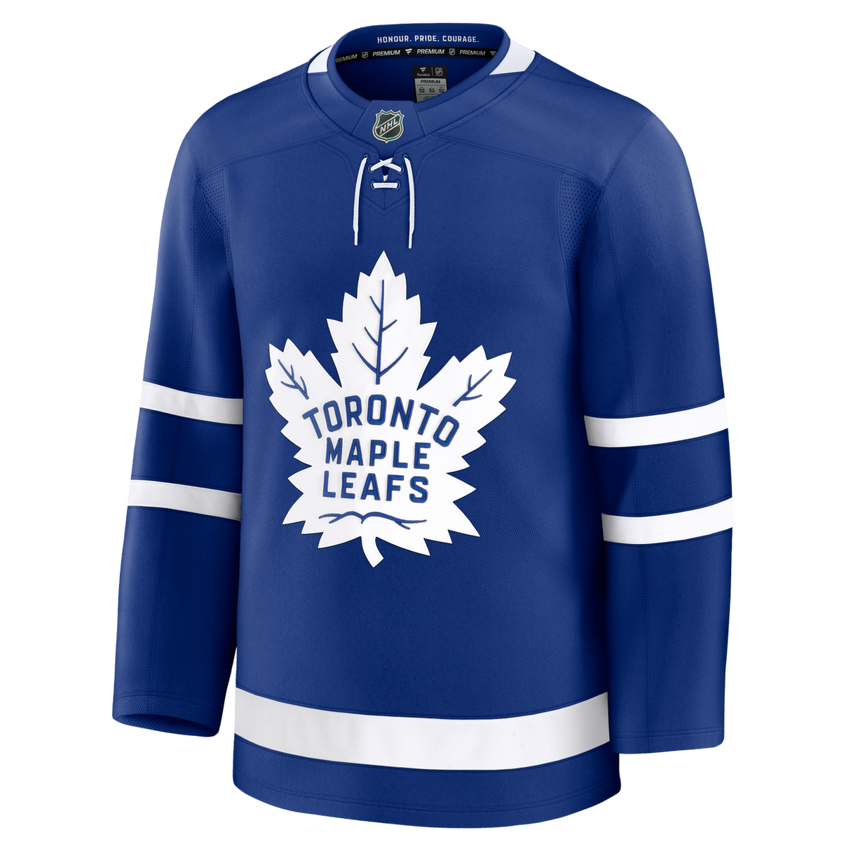 Fanatics NHL Premium Casual Hockey Jersey