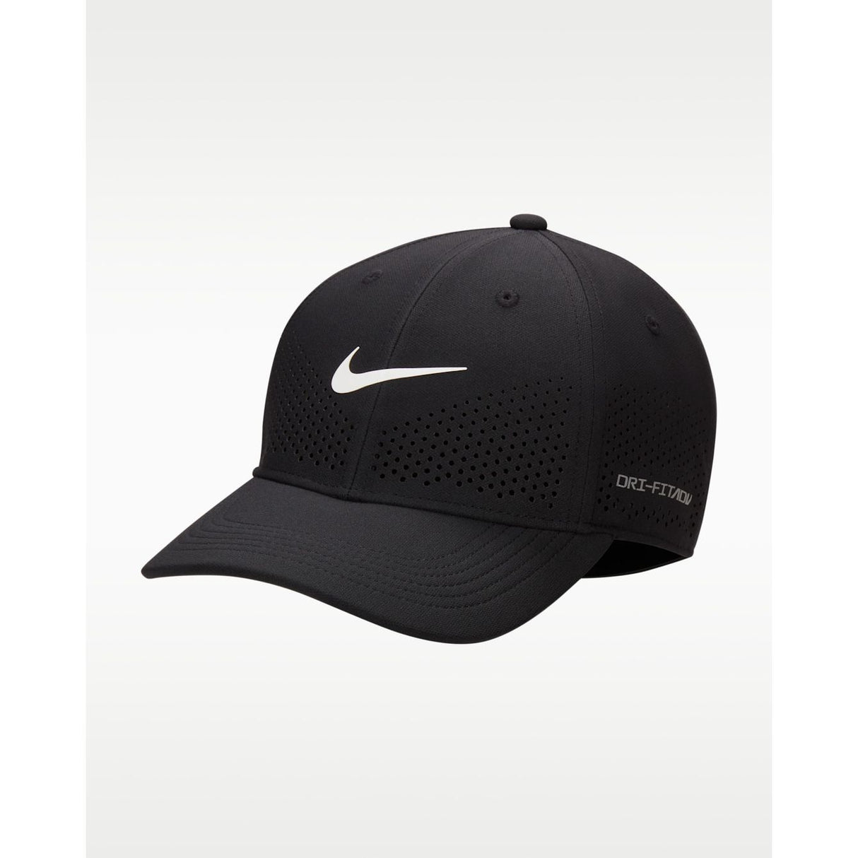 NIKE DRI-FIT ADV CLUB CAP Structured Swoosh Cap