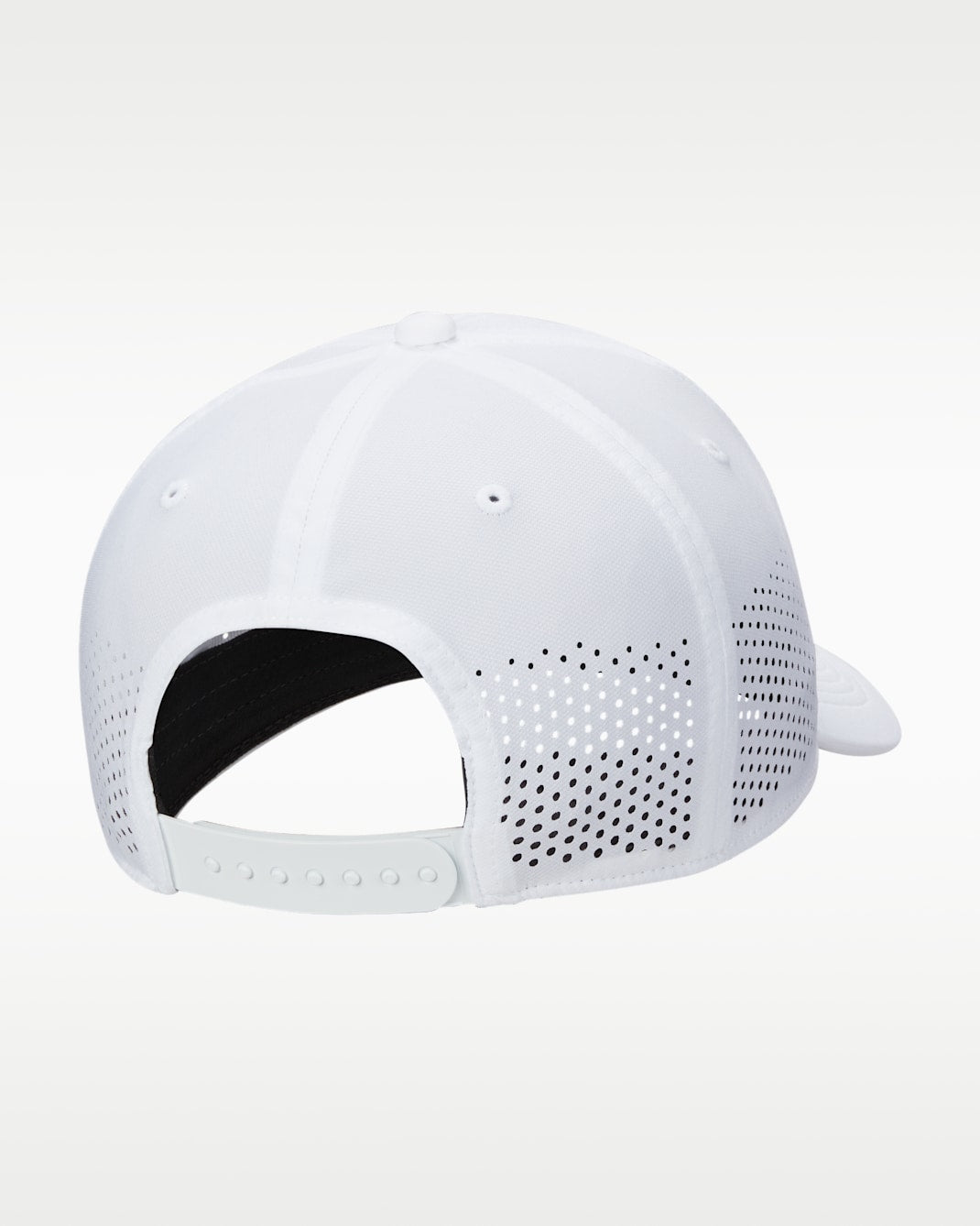 NIKE DRI-FIT ADV CLUB CAP Structured Swoosh Cap