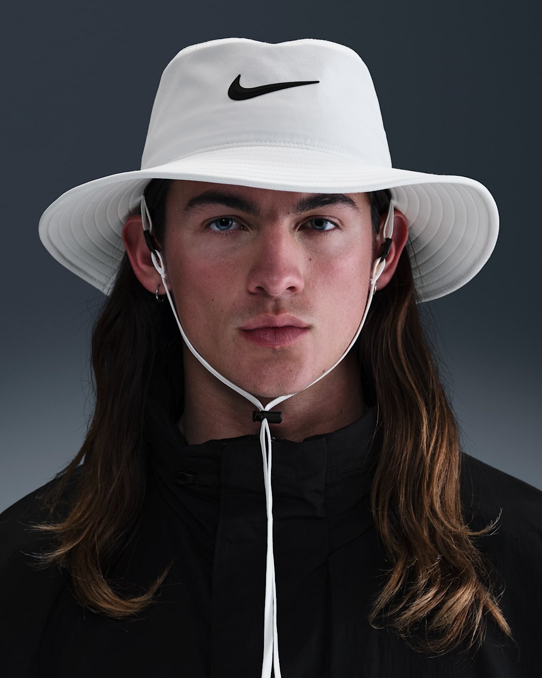 CHAPEAU NIKE DRI-FIT APEX BUCKET HAT
