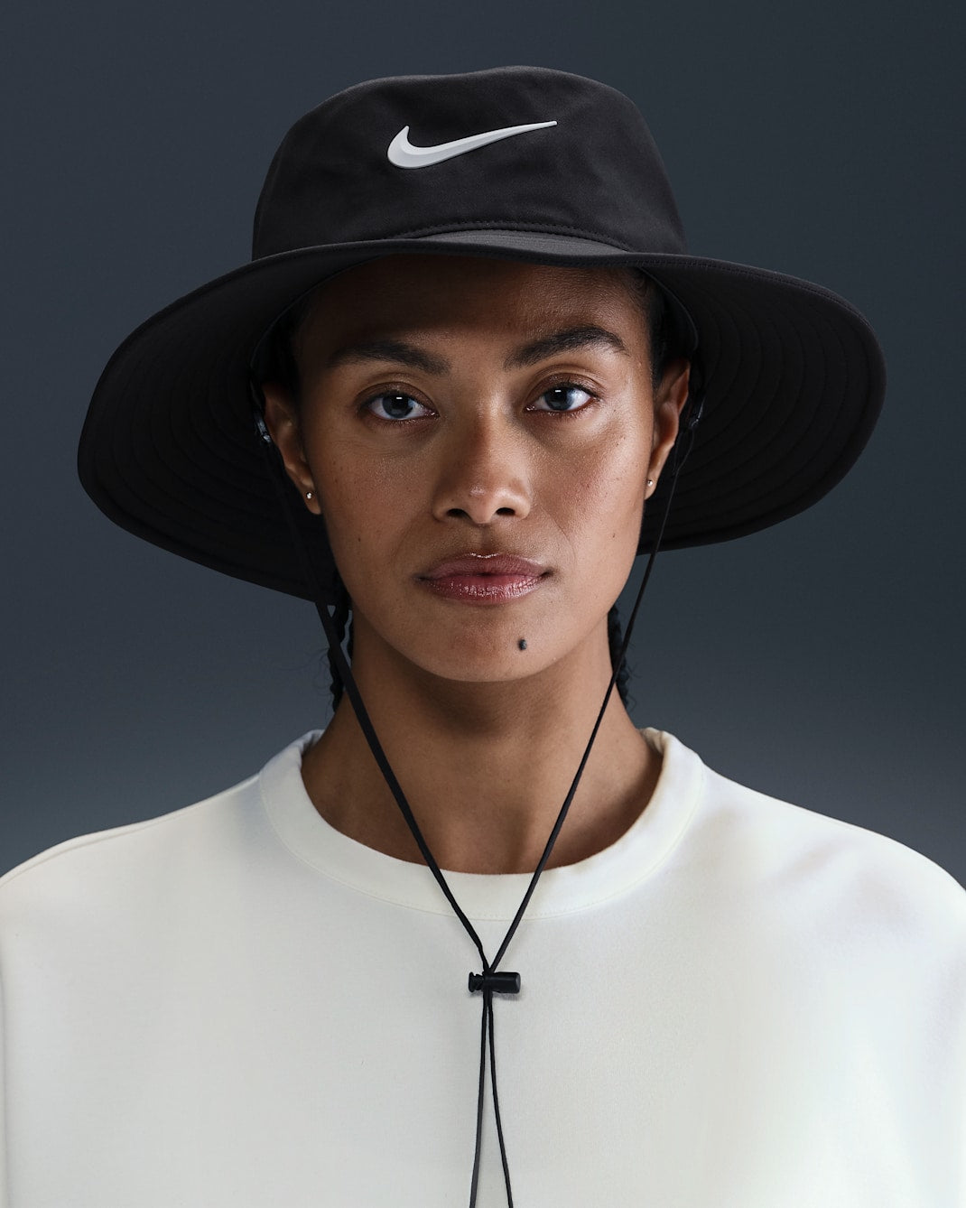 CHAPEAU NIKE DRI-FIT APEX BUCKET HAT