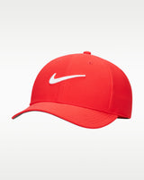 NIKE CLUB CAP Structured Swoosh Cap
