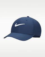 NIKE CLUB CAP Structured Swoosh Cap