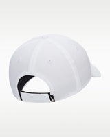 NIKE CLUB CAP Structured Swoosh Cap