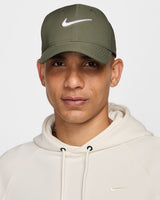 NIKE CLUB CAP Structured Swoosh Cap