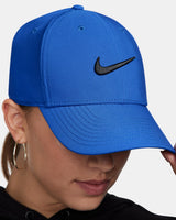 NIKE CLUB CAP Structured Swoosh Cap