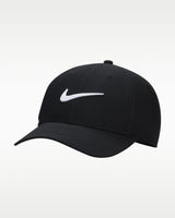 NIKE CLUB CAP Structured Swoosh Cap