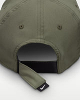 NIKE CLUB CAP Structured Swoosh Cap