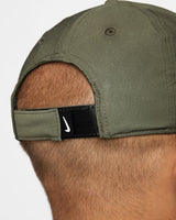 NIKE CLUB CAP Structured Swoosh Cap
