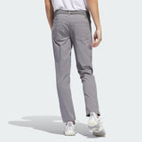 ADIDAS ULTIMATE 365 5-POCKET TROUSERS