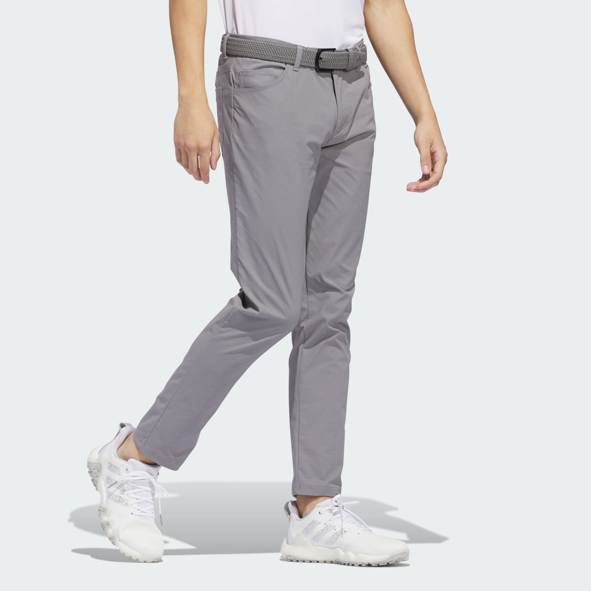 ADIDAS ULTIMATE 365 5-POCKET TROUSERS