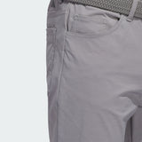 ADIDAS ULTIMATE 365 5-POCKET TROUSERS