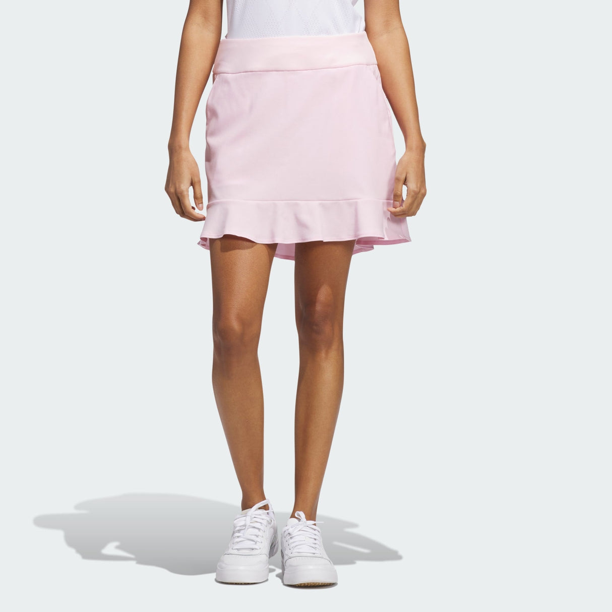 WOMEN'S ADIDAS ULTIMATE FRILL SKORT