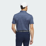 Adidas Polo Fairway JQ Jacquard Texturé